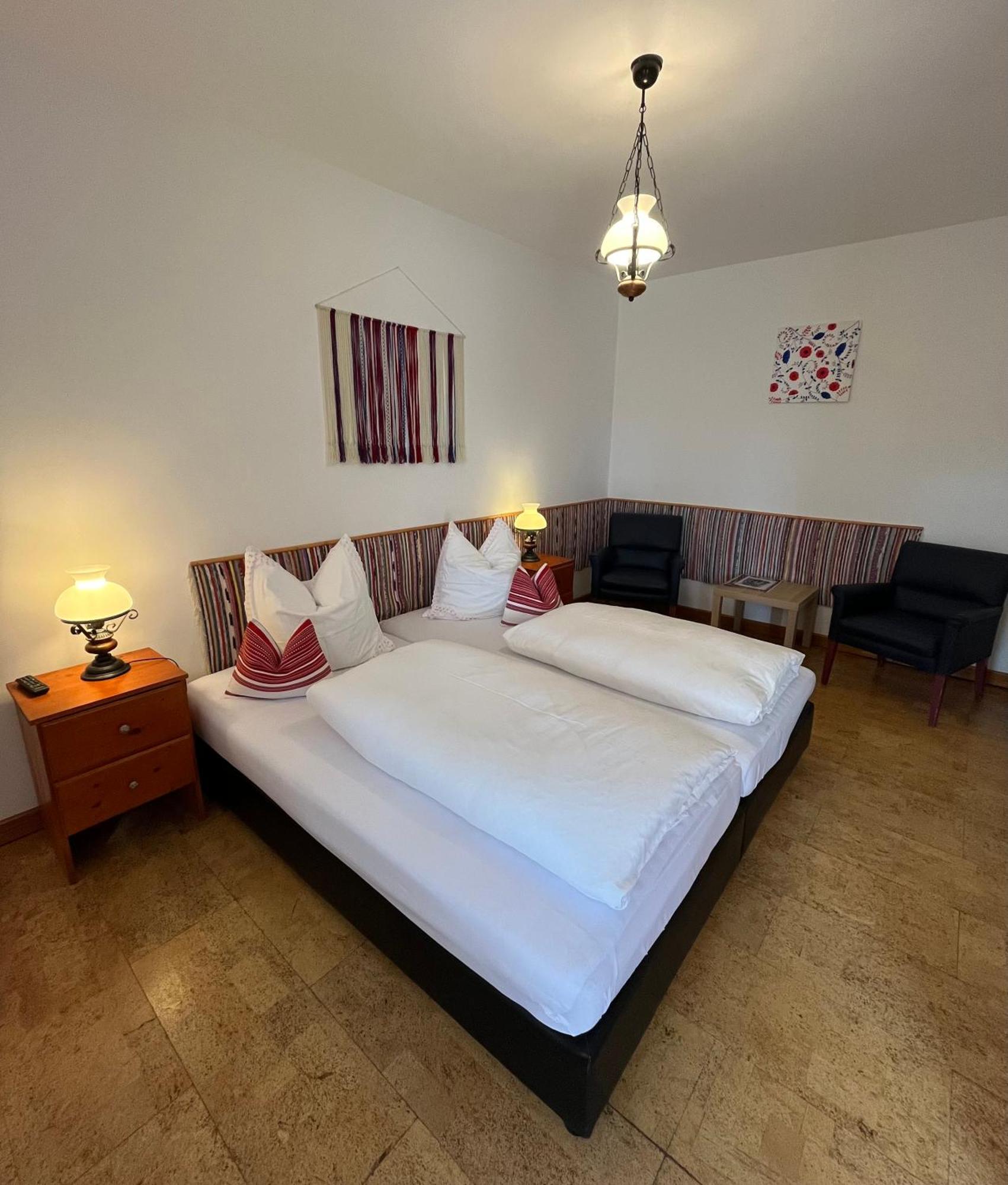 Bed and Breakfast Cicaskacus Vendeghaz Матрофіред Екстер'єр фото